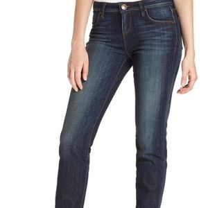 Kut from the Kloth Diana Skinny Jeans, never worn